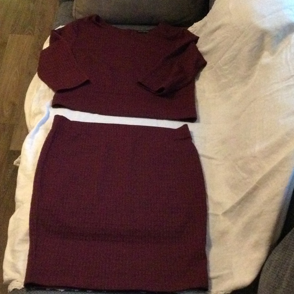 2 piece set